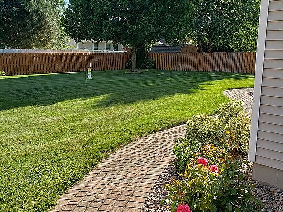 2nd image of 6897 Trowbridge Cir