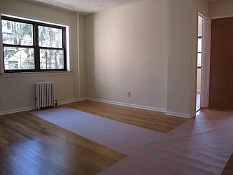 Rented by Atlantic Management Co Inc