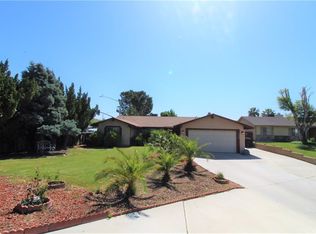 12885 Desert Creek Cir, Victorville, CA 92395