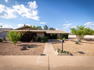 1152 E Geneva Dr, Tempe, AZ 85282