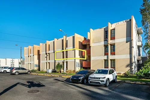 Cond Boulevard Del Rio Apt C204 Photo 1