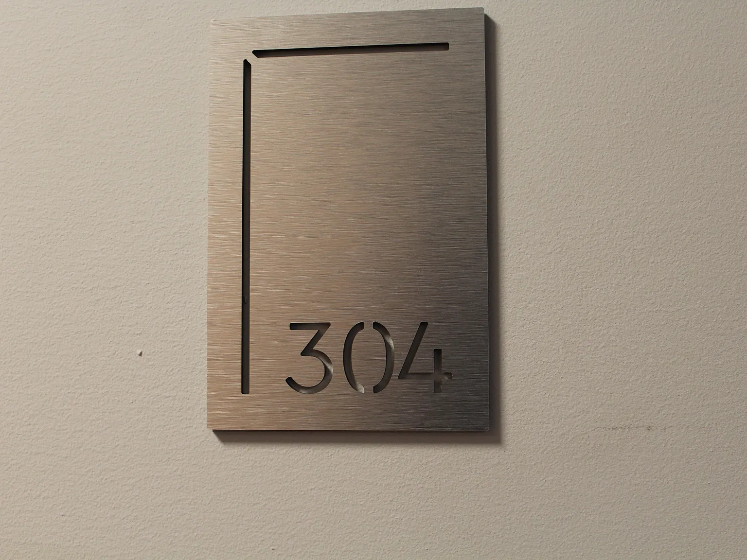 2 bed, $1,900 — Photo 1