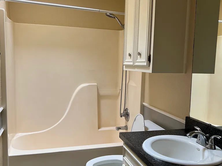 Guest Bath