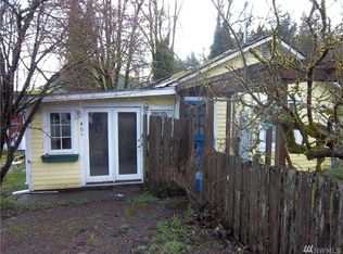 406 S 7th St, Shelton, WA 98584