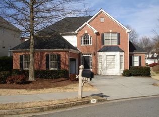 220 Fieldstone Path, Alpharetta, GA 30005