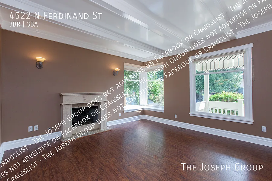 Stunning 3 bed home set in North Tacoma! — Photo 3