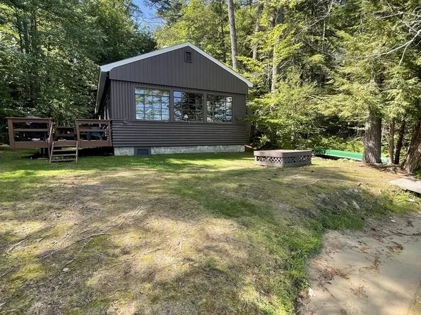 (undisclosed Address), Bridgton, ME 04009