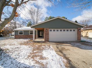 8108 N Payne Rd, Indianapolis, IN 46268