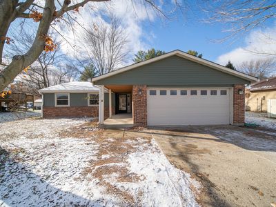 8108 N Payne Rd, Indianapolis, IN, 46268