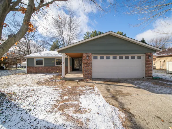 8108 N Payne Rd, Indianapolis, IN 46268