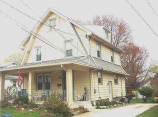 242 Strathmore Rd, Havertown, PA 19083