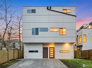 Barron Add, Seattle, WA 98117