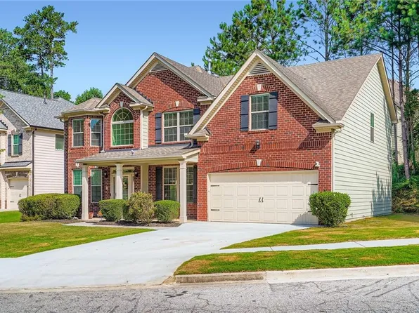 3677 Trillium Forest Dr, Snellville, GA 30039