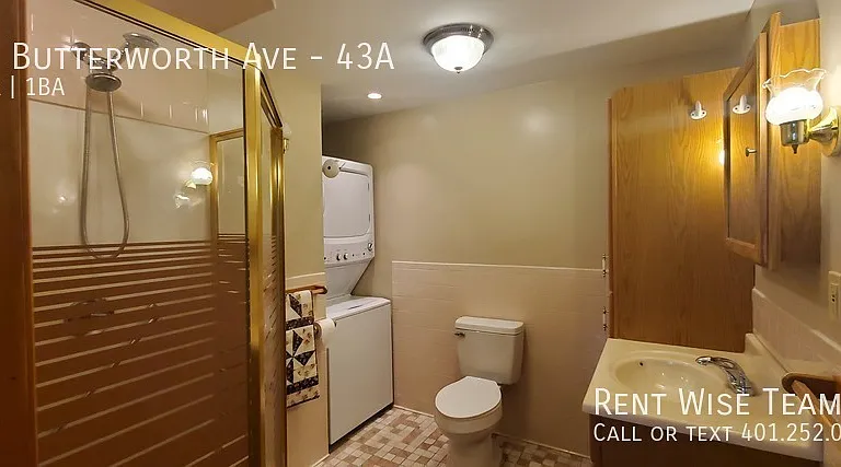43 Butterworth Ave #43A — Photo 12