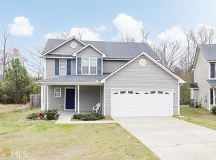 225 Jasmine Dr, Jackson, GA 30233