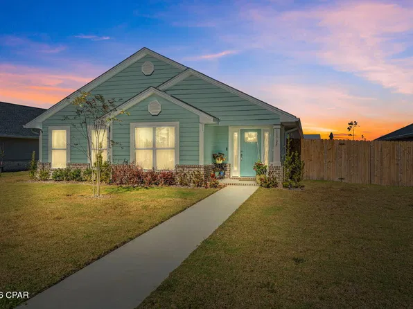 11705 Poston Rd, Panama City, FL 32404