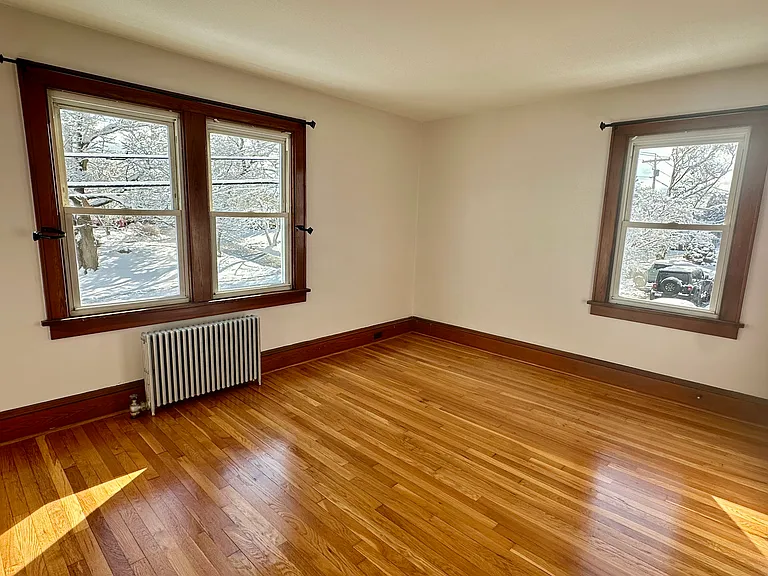 Front bedroom