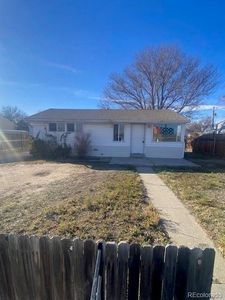 6331 Quebec Street, Commerce City, CO, 80022