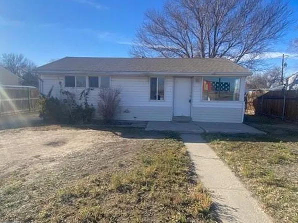 6331 Quebec Street, Commerce City, CO 80022