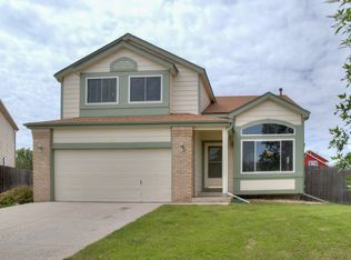 6935 Stockwell Dr, Colorado Springs, CO 80922