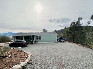 (Undisclosed Address), Wofford Heights, CA 93285