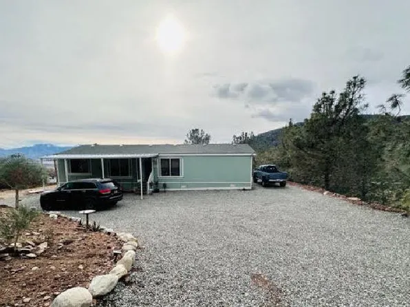 (undisclosed Address), Wofford Heights, CA 93285