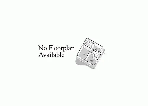 Floor plan Roosevelt