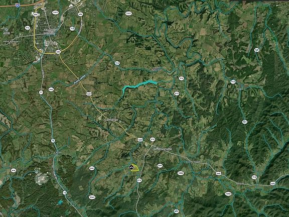 3rd image of Welch Rd Lot Wp001