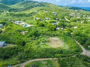 326 Cotton Valley EB, St. Croix, VI 00820