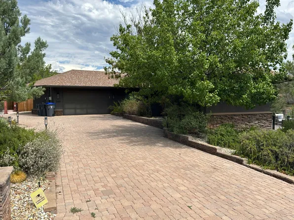 360 Cathedral Rock Trl, Sedona, AZ 86336