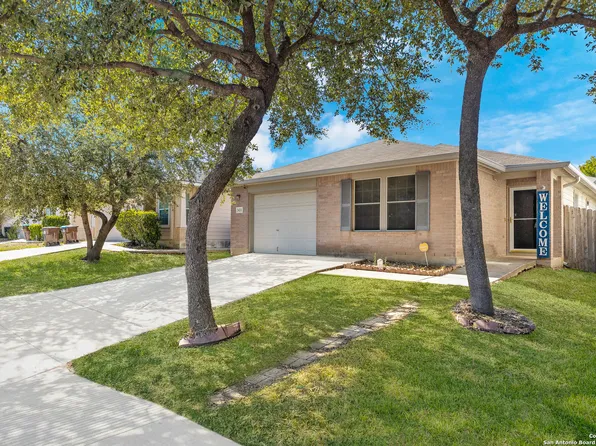 3431 Calico Corner, San Antonio, TX 78245