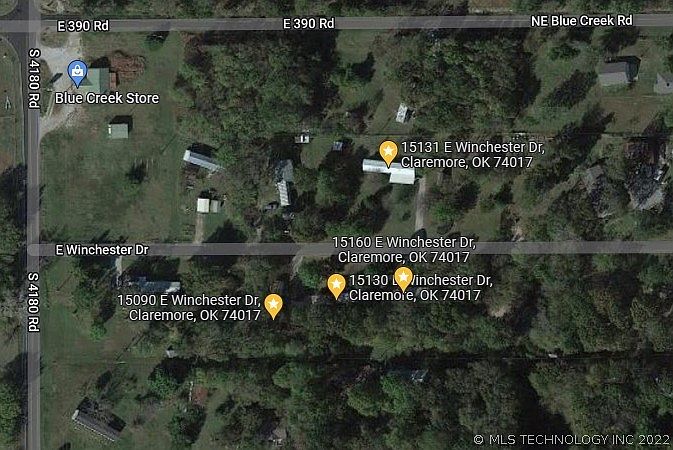1st image of 15160 E Winchester Dr