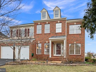 10862 King Nobel Ln, Bealeton, VA, 22712