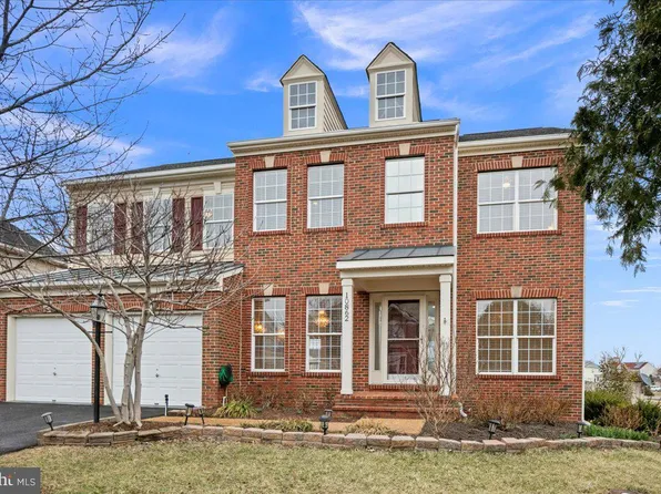 10862 King Nobel Ln, Bealeton, VA 22712