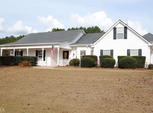 834 Evergreen Dr, Monroe, GA 30655