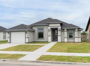 1310 Joe Justice St, Weslaco, TX 78599