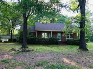 2685 Leslie St, Camden, AR 71701