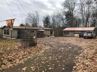 374 Clarks Rd, Benton, PA 17814