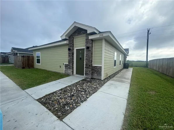 2114 E Valley Cir, La Feria, TX 78559