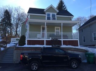 23 Acre St, Clinton, MA 01510