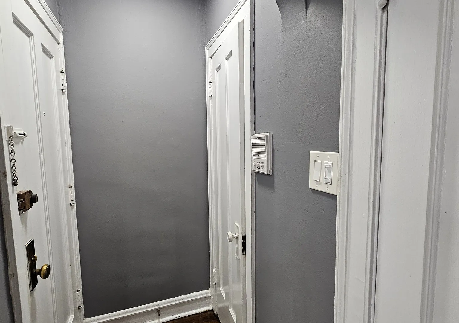 1 bed, $1,550 — Photo 3