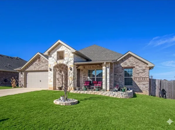 5420 Little Field Ave, Springdale, AR 72762