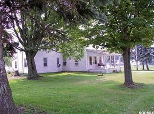 14211 Butternut Rd, Burton, OH 44021