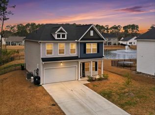 415 McGarry Dr., Myrtle Beach, SC 29588