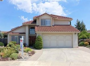 6155 Mount Diablo Ct, Castro Valley, CA
