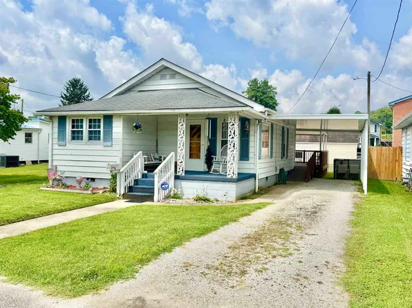 3612 Lark St, Catlettsburg, KY 41129