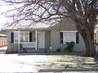 321 N Woodrow St, Little Rock, AR 72205