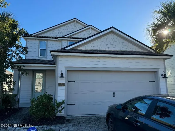 172 Greenway Ln, Saint Augustine, FL 32092