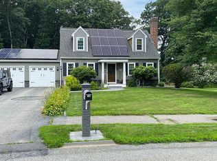 55 Rocco Dr, Blackstone, MA 01504