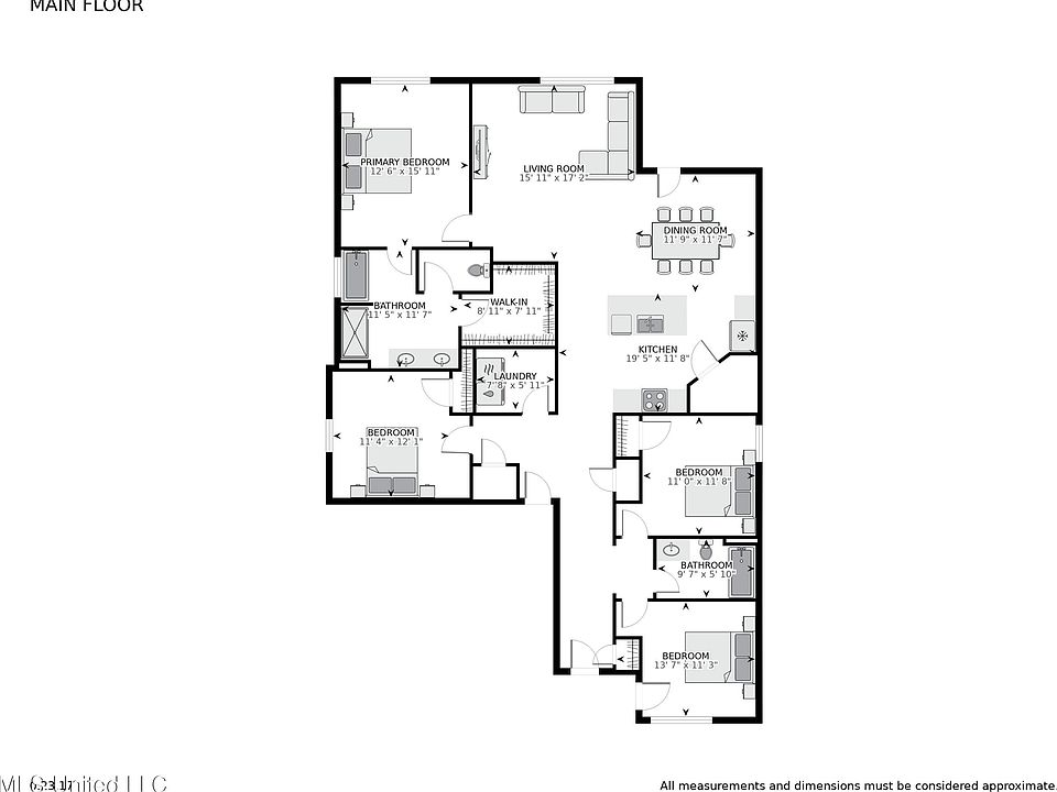 7256 Barley Dr, Ocean Springs, MS 39564 MLS 4051134 Zillow